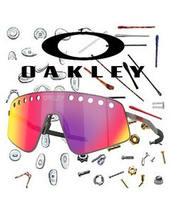 Reservdelar > Oakley 6025 - Sutro TI Sweep