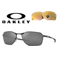 2x Oakley 6047 Original utbyteslinser - Savitar
