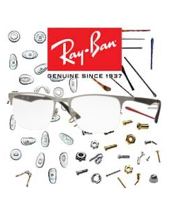 Original Reservdelar > Ray-Ban 6362 