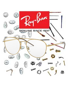 Original Reservdelar > Ray-Ban 6414