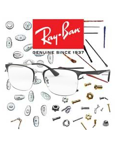 Original Reservdelar > Ray-Ban 6422 