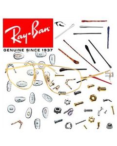 Original reservdelar Ray-Ban Vista 6455