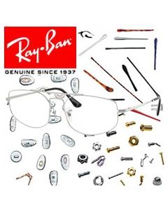 Originaldelar Ray-Ban Vista 6545 - Explorer 5