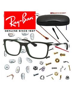 Original Reservdelar > Ray-Ban 7029