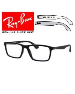 Ersättningsskalmar/reservblad för Ray-Ban Vista 7056