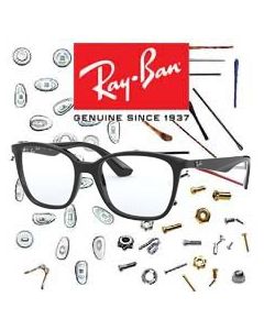 Original reservdelar Ray-Ban Vista 7066