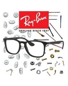 Original Reservdelar > Ray-Ban 7074 