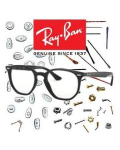 Original reservdelar Ray-Ban Vista 7151