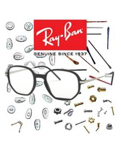 Original Reservdelar > Ray-Ban 7152 