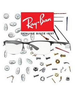 Original reservdelar Ray-Ban Vista 8413