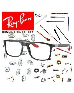 Original Reservdelar > Ray-Ban 8908 