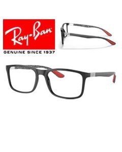 2x Original Ersättningsskalmar > Ray-Ban 8908