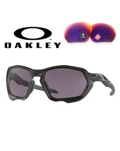 2x Oakley 9019 Original utbyteslinser - Plazma