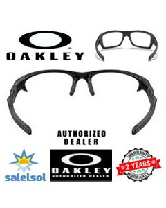 Oakley 9154 Helram utan linser - Half Jacket 2.0 XL