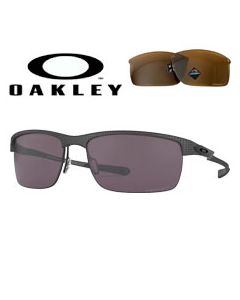 2x Genuine Oakley 9174 ersättningslinser - Carbon Blade