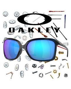 Oakley 9230 Solglasögon Reservdelar - Wildrye