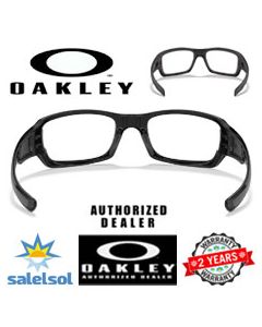 Oakley 9238 Helram utan linser - Fives Squared