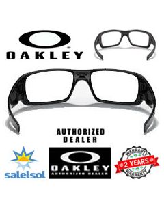 Oakley 9239 Full Frame utan linser - Crankshaft