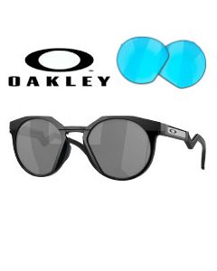 2x Original Oakley ersättningslinser 9242 - HSTN
