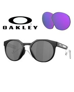 2x Oakley 9279 Original utbyteslinser - HSTN Metal