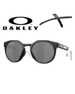 2x Original ersättningsskalmar > Oakley Sol 9279 - HSTN Metal