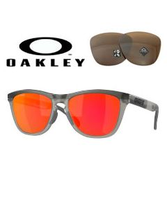 2x Oakley 9284 Original utbyteslinser - Frogskins Range