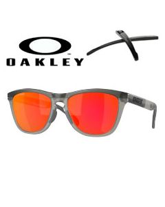 2x Original ersättningsskalmar > Oakley 9284 - Frogskins Rage