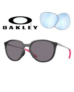2x Oakley 9288 Original utbyteslinser - Sielo