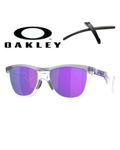 2x Original ersättningsskalmar > Oakley 9289 - Frogskins Hybrid