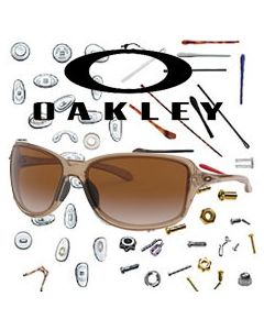 Oakley 9301 Reservdelar till solglasögon - Cohort