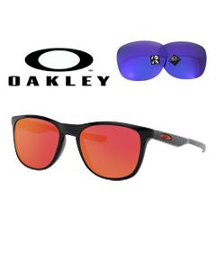 2x Original Oakley 9340 ersättningslinser - Trillbe X