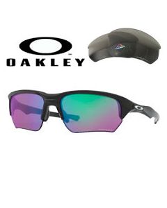 2x Genuina Oakley ersättningslinser 9363 - Flak Beta