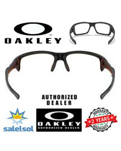 Oakley 9363 Linsfri båge - Flak Beta
