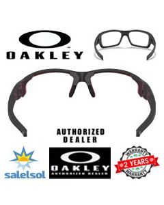 Oakley 9364 Full Frame utan linser - Flak Draft