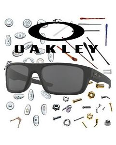 Oakley reservdelar till solglasögon 9367 - Drop Point