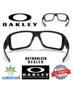Oakley 9380 Linsfri båge - Double Edge