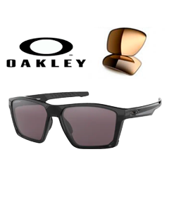 2x Oakley 9397 Original utbyteslinser - Targetline