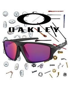 Oakley Reservdelar 9402 - Fältjacka