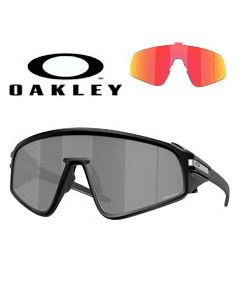 1x Original Oakley ersättningsskärm 9404 - Spärrpanel