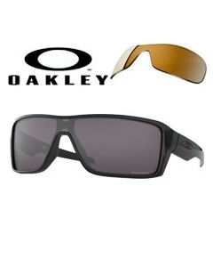 1x Original Oakley ersättningsskärm 9419 - Ridgeline
