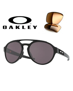 2x Oakley 9421 Original utbyteslinser - Forager
