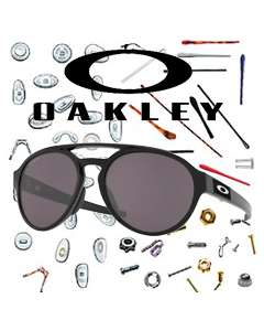 Oakley 9421 Reservdelar - Forager