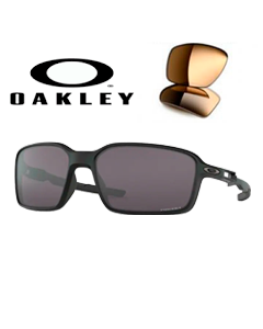 2x Oakley 9429 Original utbyteslinser - Siphon