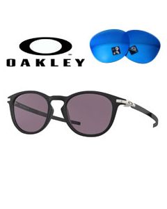 2x Original Oakley 9439 Ersättningslinser - Pitchman R