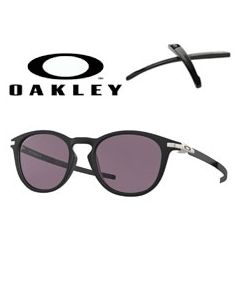 2x Original ersättningsskalmar > Oakley Sol 9439 - Pitchman R