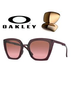 2x Oakley 9445 Original utbyteslinser - Sideswept