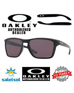 2x Original ersättningsskalmar > Oakley Sol 9449 - Gibston