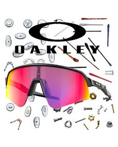 Oakley Solglasögon 9465 - Sutro Lite Sweep Reservdelar