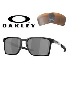 2x Oakley 9483 Original utbyteslinser - Byte sol