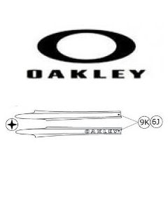 Oakley Crossrange Switch Reservdelar - OX8132